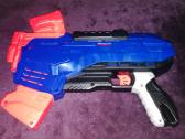 Nerf elite