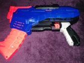 Nerf elite - nuotraukos Nr. 2