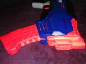 Nerf elite - nuotraukos Nr. 3