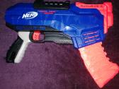 Nerf elite - nuotraukos Nr. 5