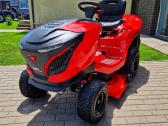 Vejos pjovimo traktorius AL-ko T18-105.4 HD V2 - nuotraukos Nr. 7