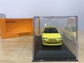 Fors Escort RS Cosworth - nuotraukos Nr. 2
