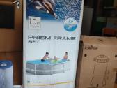 Baseinas intex frame 3m