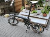 Xiaomi Mi Smart Electric folding Bike 250w 16"