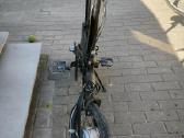 Xiaomi Mi Smart Electric folding Bike 250w 16" - nuotraukos Nr. 4