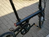 Xiaomi Mi Smart Electric folding Bike 250w 16" - nuotraukos Nr. 6