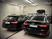 Audi radaro kalibravimas Carplay VW Carplay audi - nuotraukos Nr. 4