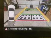 Audi radaro kalibravimas Carplay VW Carplay audi - nuotraukos Nr. 5