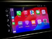 Audi radaro kalibravimas Carplay VW Carplay audi
