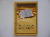 Knygos religine tematika - nuotraukos Nr. 5