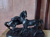 Kasli 1982 m. Metaline Statulele CcccCCCP Gamybos