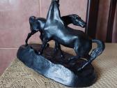 Kasli 1982 m. Metaline Statulele CcccCCCP Gamybos - nuotraukos Nr. 6