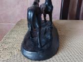 Kasli 1982 m. Metaline Statulele CcccCCCP Gamybos - nuotraukos Nr. 8