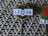Ltsr Zenkliukai 4 Vnt. .zr. foto. Parduodu- Syki - nuotraukos Nr. 2