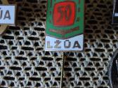 Ltsr Zenkliukai 4 Vnt. .zr. foto. Parduodu- Syki - nuotraukos Nr. 3