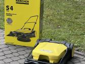 Karcher S4 mechaninė šluota, 20l, 68cm - nuotraukos Nr. 6