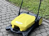 Karcher S4 mechaninė šluota, 20l, 68cm - nuotraukos Nr. 3