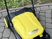 Karcher S4 mechaninė šluota, 20l, 68cm - nuotraukos Nr. 4