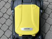 Karcher S4 mechaninė šluota, 20l, 68cm - nuotraukos Nr. 5