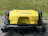 Karcher S4 mechaninė šluota, 20l, 68cm - nuotraukos Nr. 7