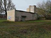 Išnuomoju garažą, sandėliavimo patalpas, 100m2 - nuotraukos Nr. 3