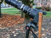 Įvairūs objektyvai fotoaparatams - nuotraukos Nr. 20