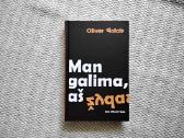 Man galima, aš žydas Oliver Polak