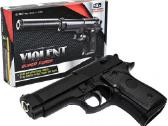 Airsoft ginklai, pistoletai, žaisliniai šautuvai - nuotraukos Nr. 12