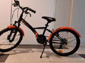 Dviratis Btwin