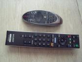 Valdymo pultelis Sony, Samsung, LG
