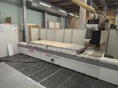 CNC apdirbimo centras Scm Rd 100 All