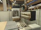CNC apdirbimo centras Scm Rd 100 All - nuotraukos Nr. 2