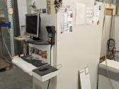 CNC apdirbimo centras Scm Rd 100 All - nuotraukos Nr. 4