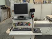 CNC apdirbimo centras Scm Rd 100 All - nuotraukos Nr. 5