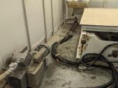 CNC apdirbimo centras Scm Rd 100 All - nuotraukos Nr. 7
