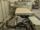 CNC apdirbimo centras Scm Rd 100 All - nuotraukos Nr. 8