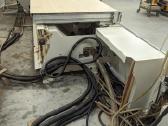 CNC apdirbimo centras Scm Rd 100 All - nuotraukos Nr. 9