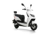 Elektrinis motoroleris Barton Yadea T2 - nuotraukos Nr. 2