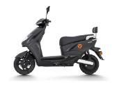 Elektrinis motoroleris Barton Yadea T2 - nuotraukos Nr. 7