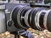 Leica Ernst Leitz gmbh Wetzlar Telyt 20cm/1:4.5 - nuotraukos Nr. 10