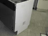 Įmontuojama indaplovė Beko Din48530 - nuotraukos Nr. 5