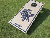 Pro Cornhole žaidimo lentos - Prekyba, Nuoma - nuotraukos Nr. 5