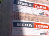 Keraminiai blokeliai Keraterm 38 M125