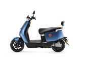 Elektrinis motoroleris Barton Yadea E8s - nuotraukos Nr. 5