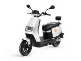 Elektrinis motoroleris Barton Yadea E8s - nuotraukos Nr. 7
