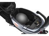 Elektrinis motoroleris Barton Yadea E8s - nuotraukos Nr. 11
