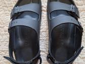 Parduodu naujas originalias Birkenstock basutes