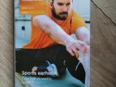 Sportinės ausinės Philips - nuotraukos Nr. 2