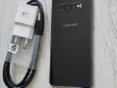 Samsung Galaxy S10 plus - nuotraukos Nr. 2