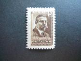 Ssr 1957 V. Mickevicius Kapsukas Lietuva Mlh s2040